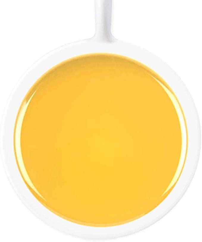 Turmeric Ginger Herbal Tea Tisane, 100g