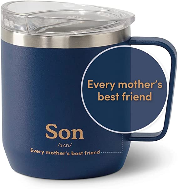 Drift Holiday Gift Mug for Son