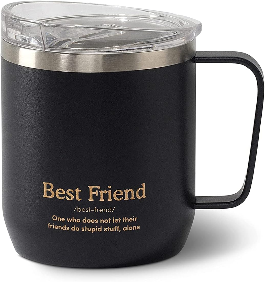 Drift Holiday Gift Mug for Best Friend