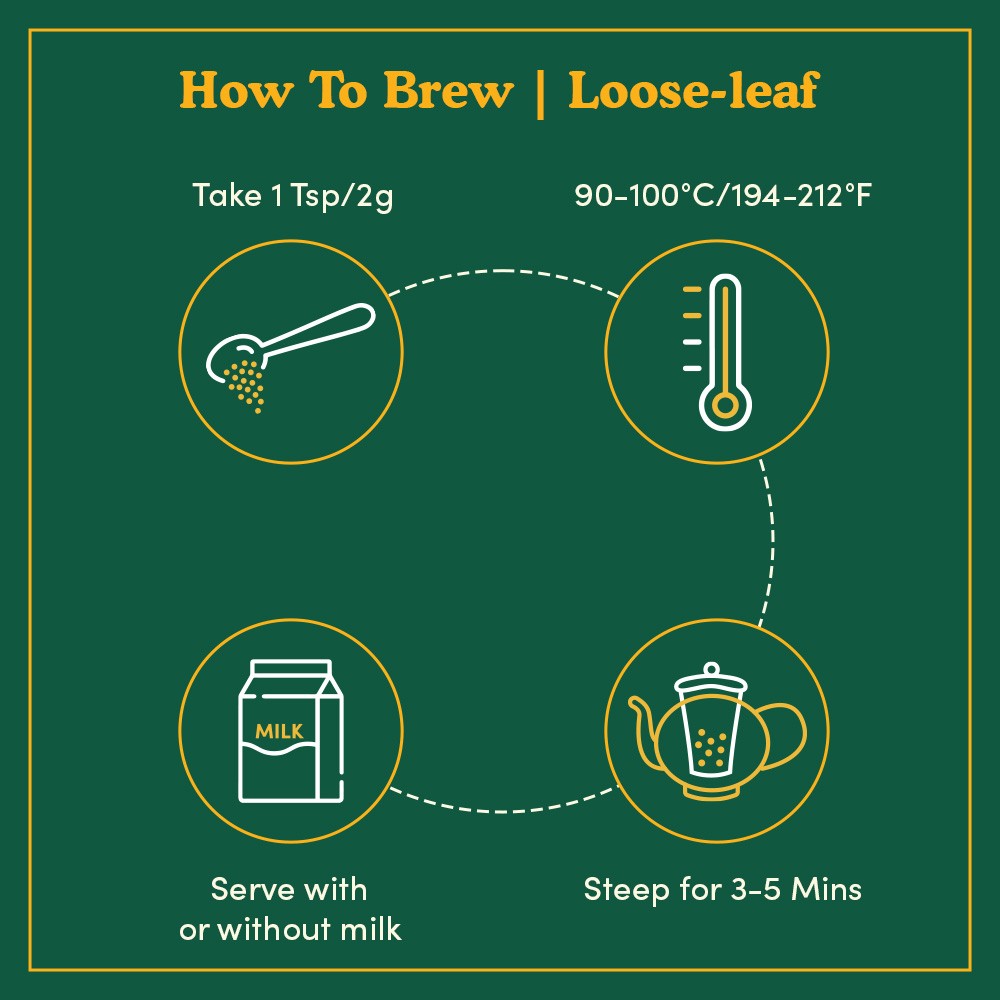 Turmeric Ashwagandha Herbal Tea Tisane, 100 Count