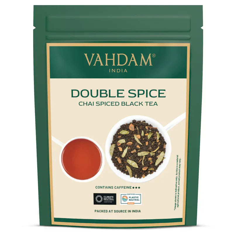Chai Tea Bundle, Set of 4