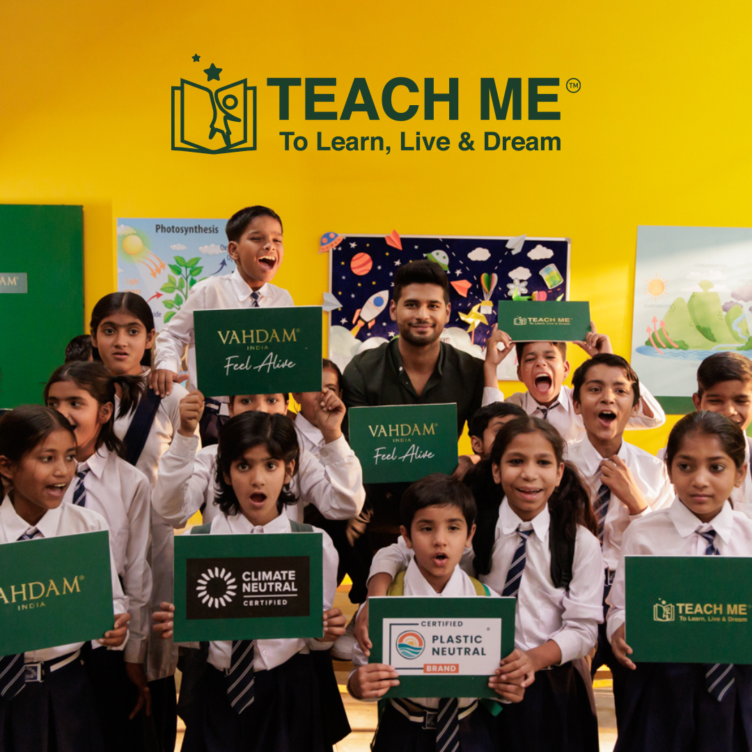 Western Himalayan Kangra Spring Black Tea, 340 gm