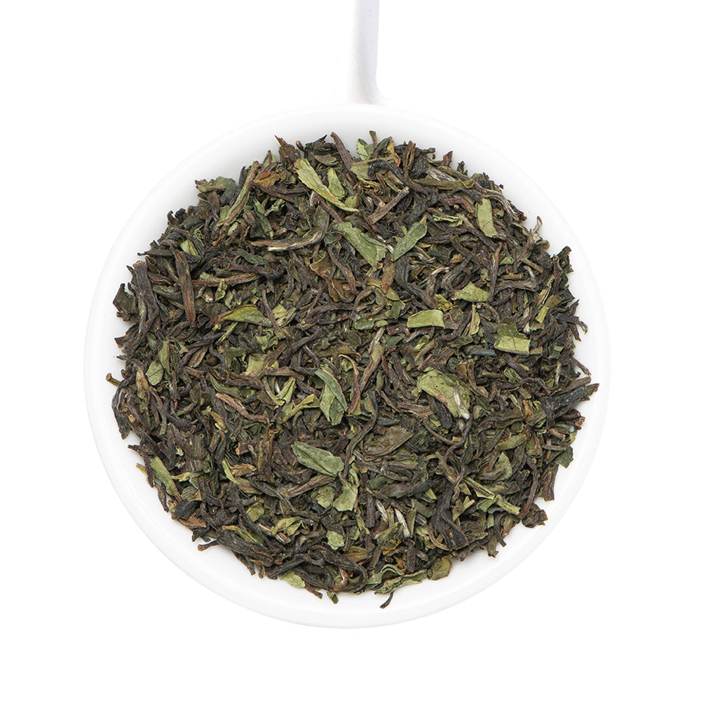 Western Himalayan Kangra Spring Black Tea, 340 gm