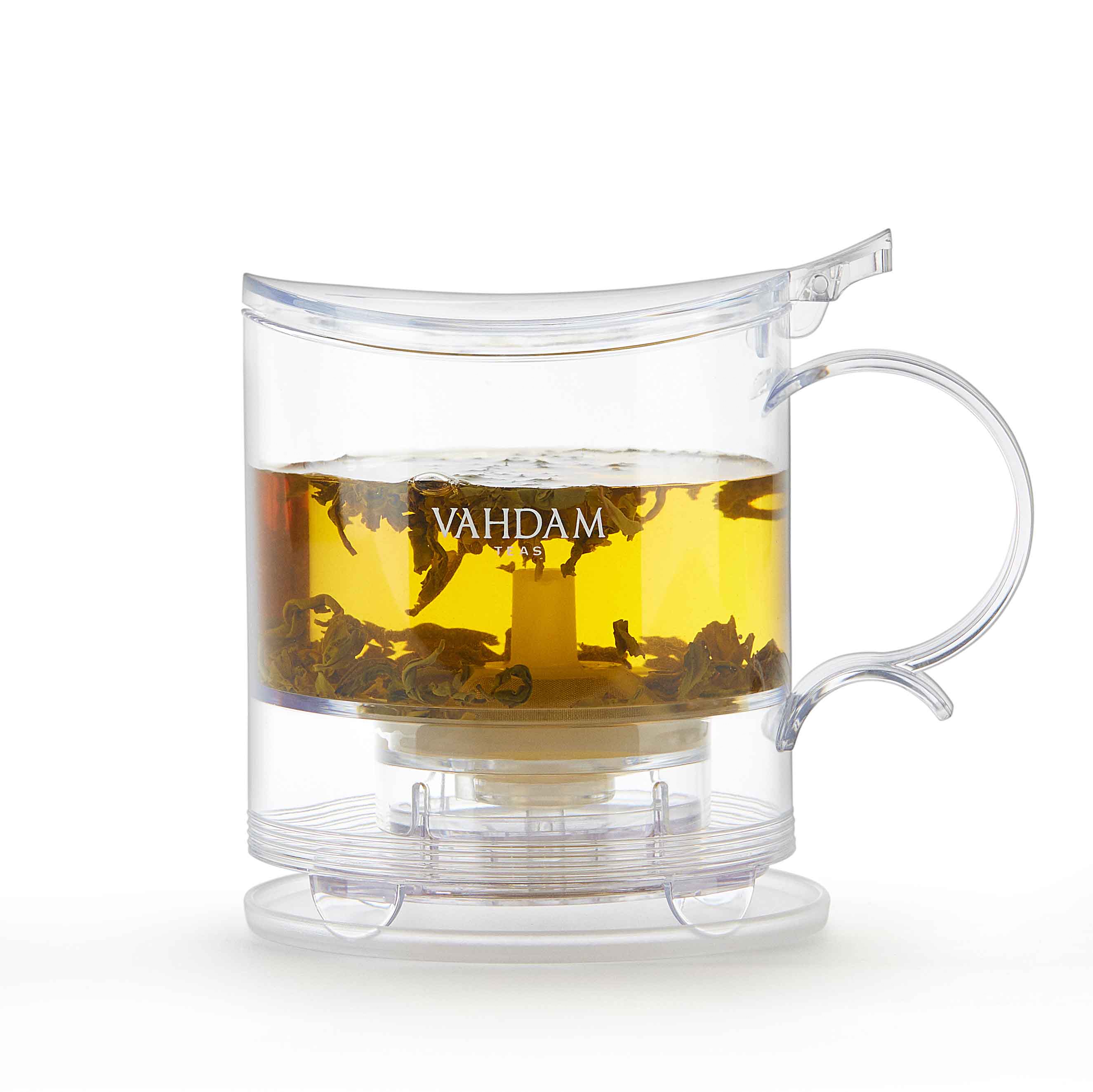 Imperial Tea Maker with Infuser, BPA Free