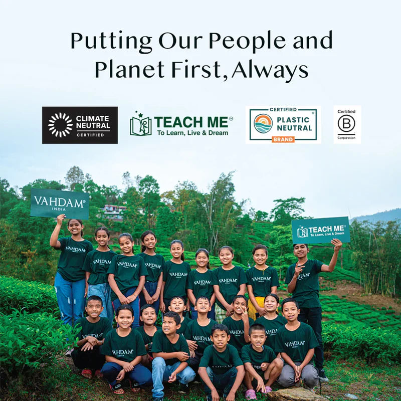 Turmeric Tea Bundle, Set of 3