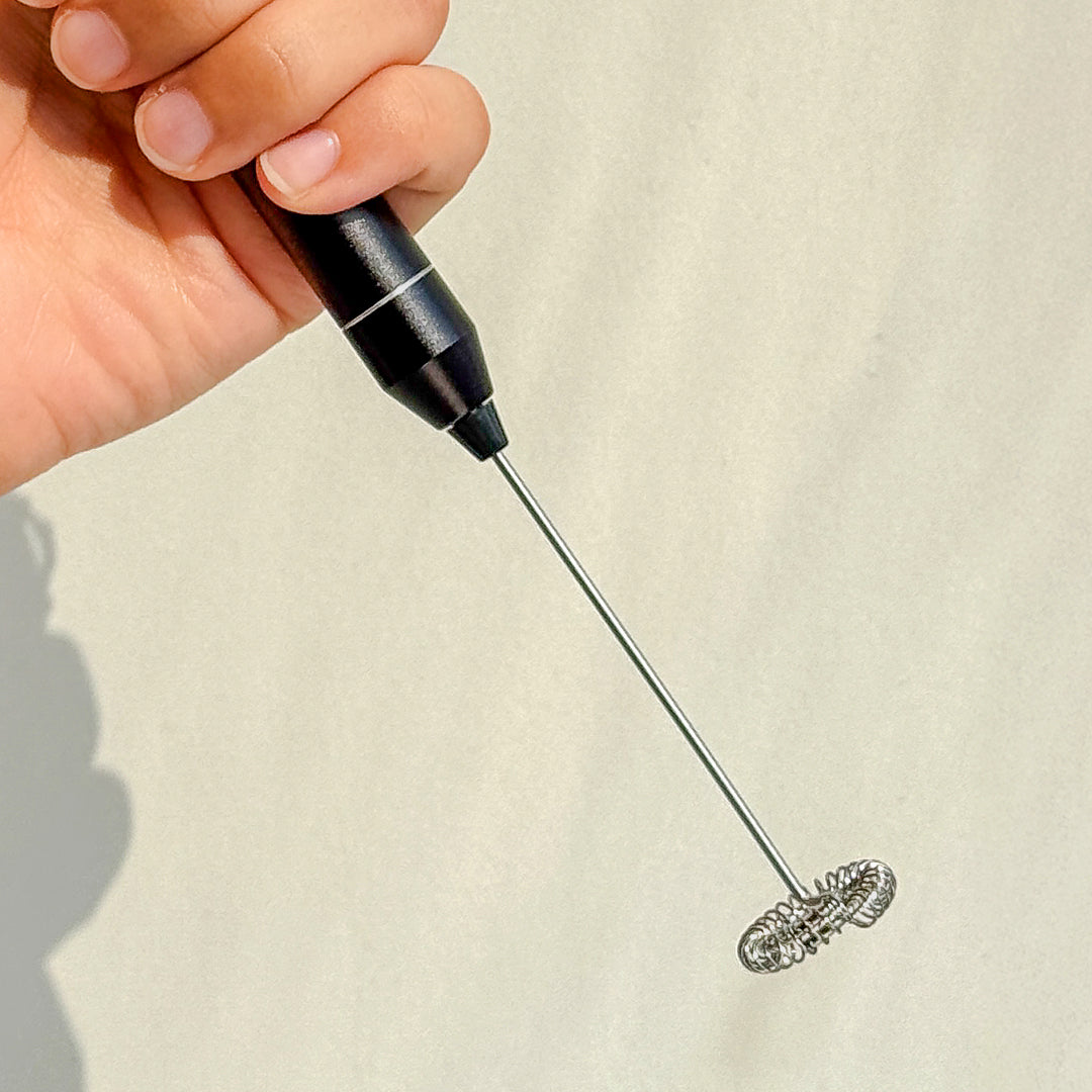 Signature Frother