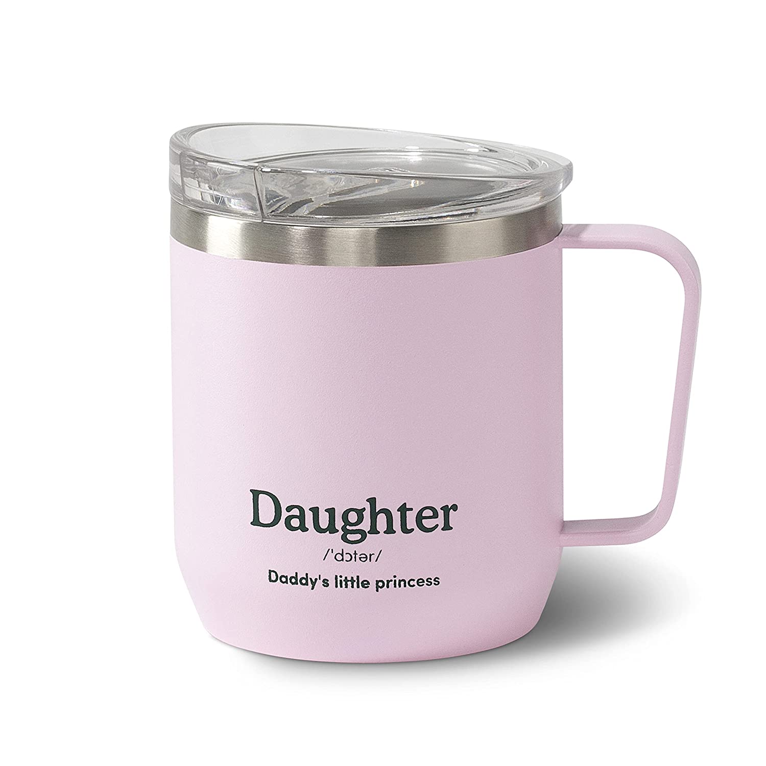 Drift Holiday Gift Mug for Daughter