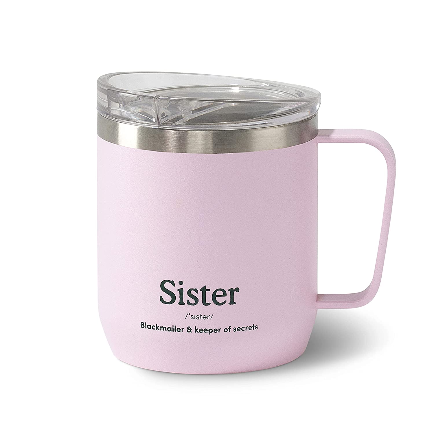 Drift Holiday Gift Mug for Sister