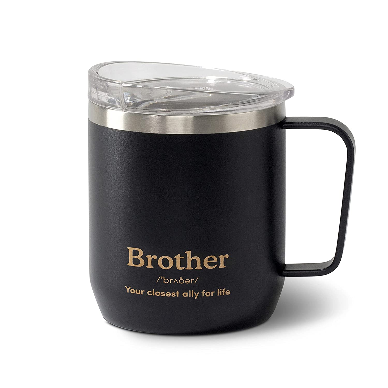 Drift Holiday Gift Mug for Brother