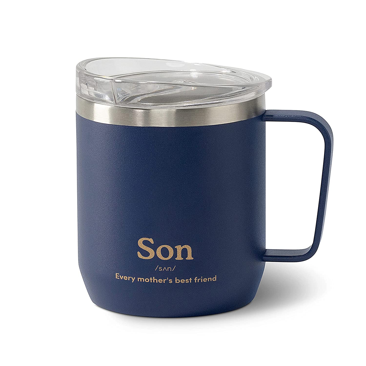 Drift Holiday Gift Mug for Son