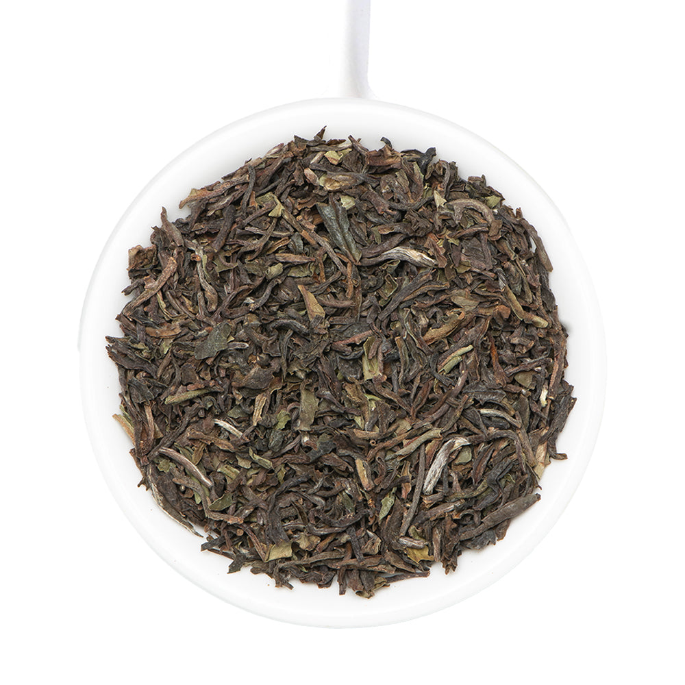 Darjeeling Spring Gold First Flush Black Tea, 1.76oz/50g