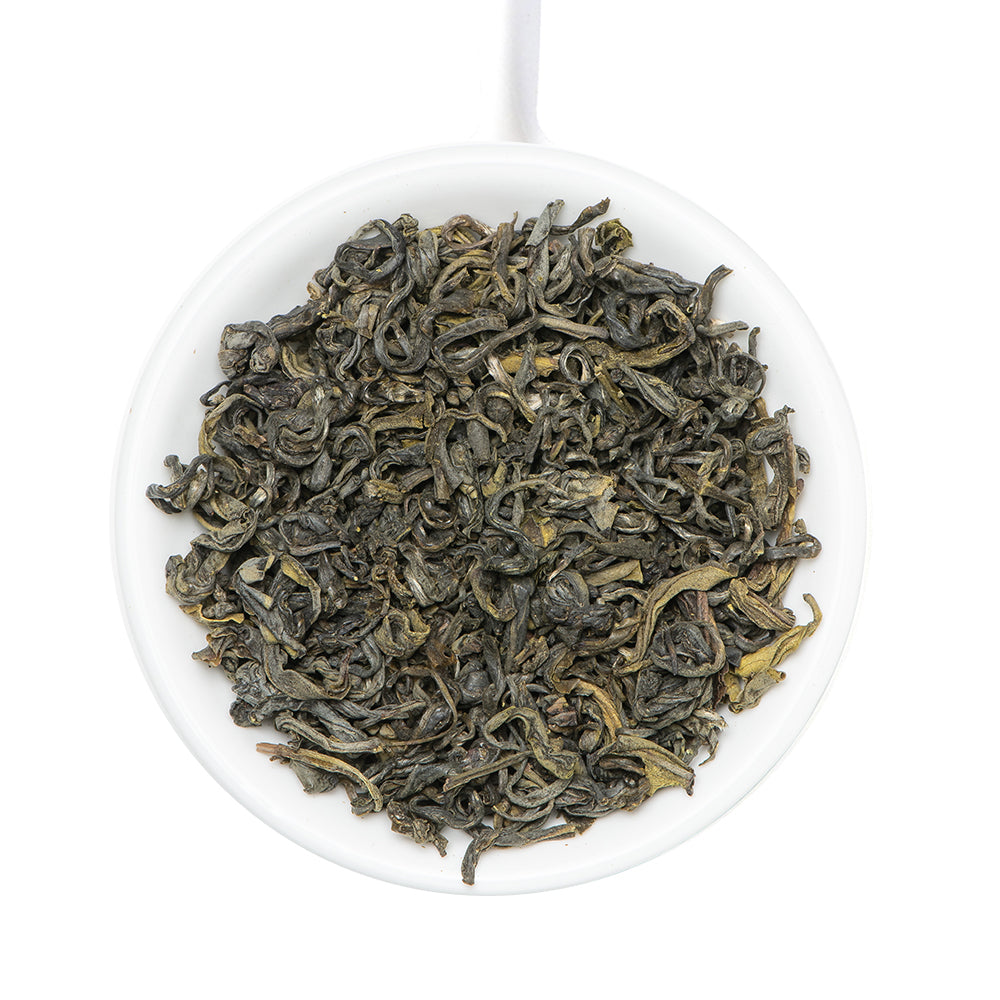 Himalayan Green Tea, 100 Count