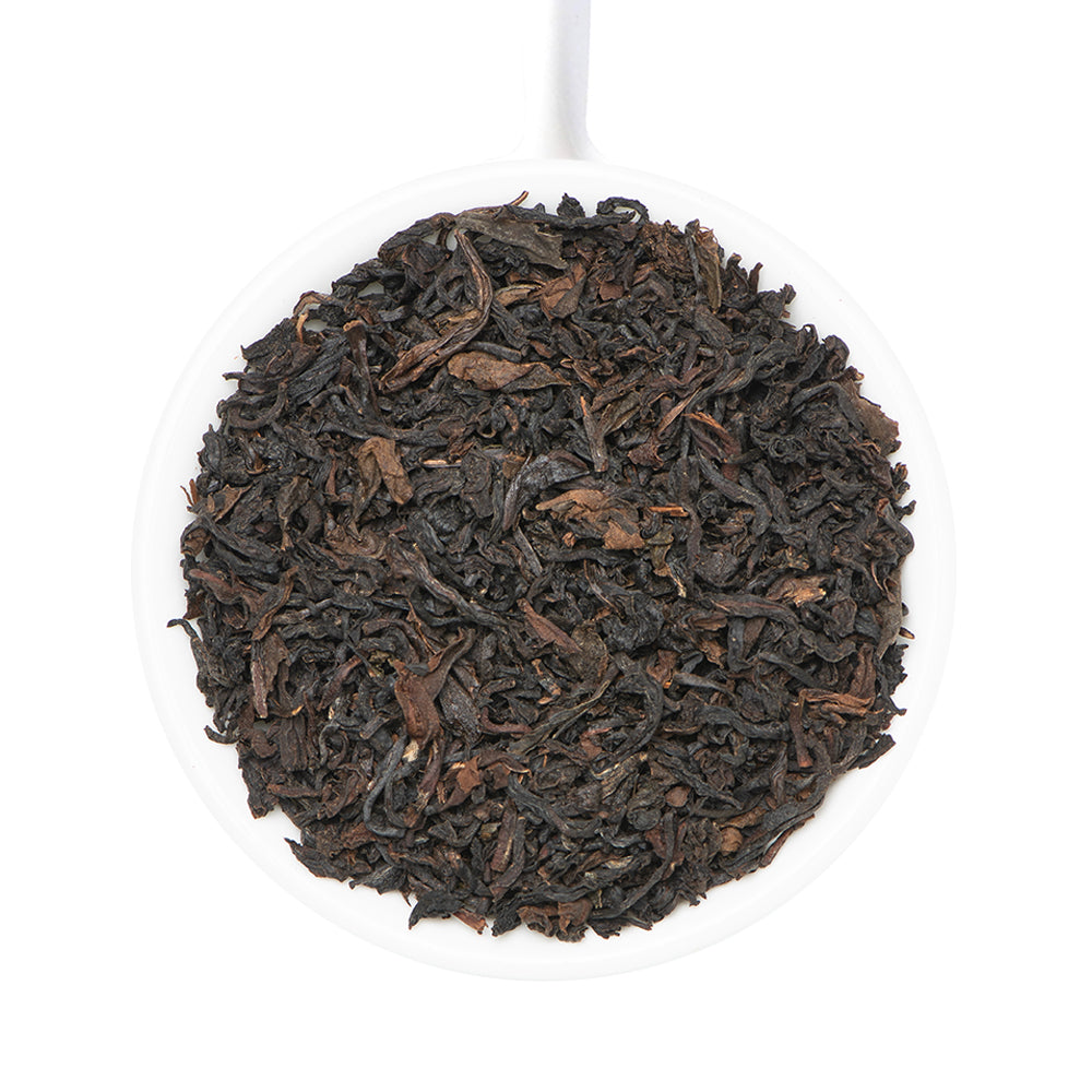 Roasted Darjeeling Second Flush Black Tea, 3.53oz/100g