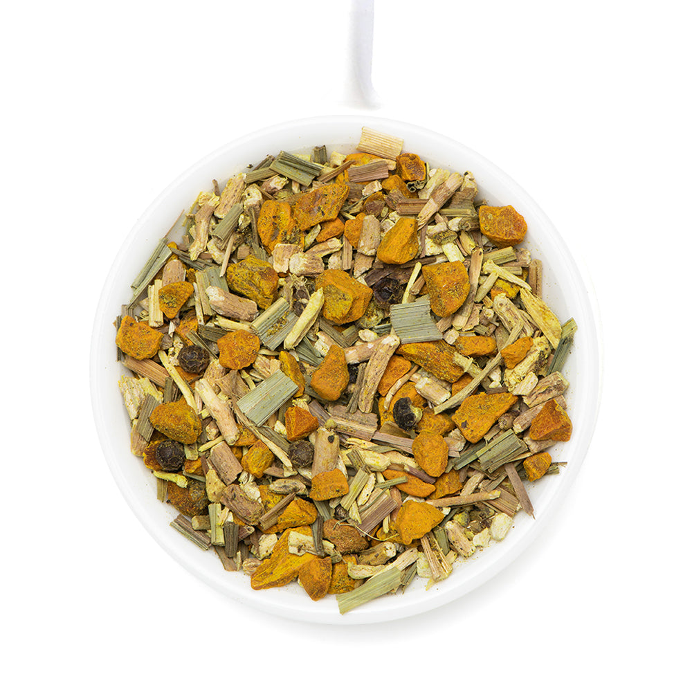 Turmeric Teas Value Pack