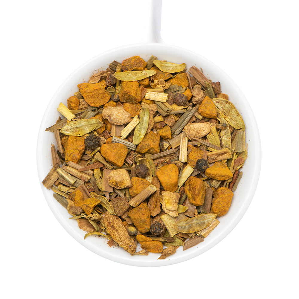 Turmeric Teas Value Pack