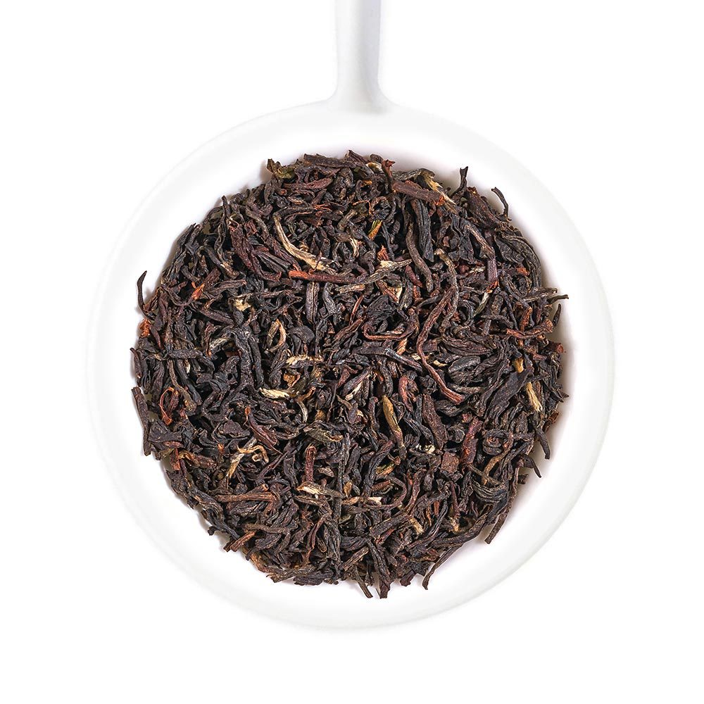 2025 Giddapahar Classic Darjeeling Second Flush Black Tea DJ 74/2025